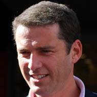 Karl Stefanovic, 49 (TV Show Host)