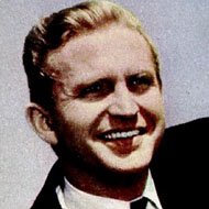 Karl Swenson (1908 - 1978) (电视演员)