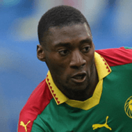 Karl Toko Ekambi, 33 (Joueur de football)