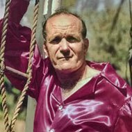 Karl Wallenda (1905 - 1978) (Daredevil)