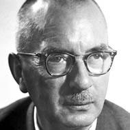 Karl Ziegler (1898 - 1973) (Chemist)