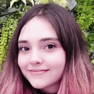 Karla Art, 20 (YouTube明星)