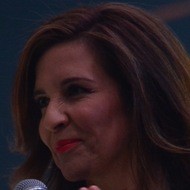 Karla Constant, 51 (TV Show Host)