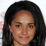 Karla Crome, 35 (TV Actress)