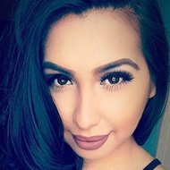 Karla Cuencas, 34 (Instagram Star)