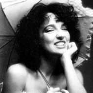 Karla DeVito, 70 (摇滚歌手)