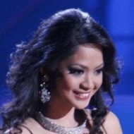 Karla Garcia, 35 (Model)