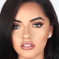 Karla Jara, 28 (Звезда Инстаграма)