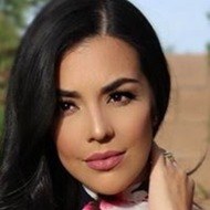 Karla Marquez, 39 (Instagram Star)