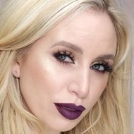 Karla Powell, 38 (Makeup Artist)