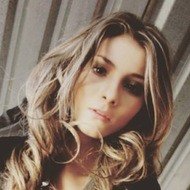 Karla Torres, 41 (TV Show Host)