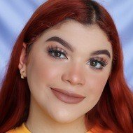 Karla Valentina, 21 (YouTube Star)