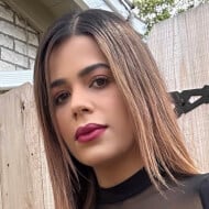 karladelatorre97, 26 (Estrella de TikTok)