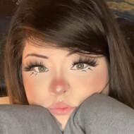 Karlee Kaufmann, 30 (TikTok Star)