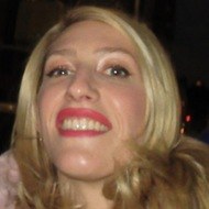 Karley Sciortino, 38 (Blogger)