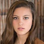 Karlie Harman, 25 (Jogador De Futebol Americano)