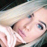 Karlie Pendergraff, 25 (YouTube明星)