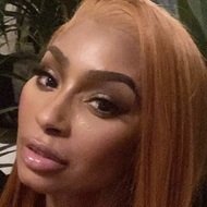 Karlie Redd, 49 (Reality Star)