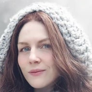 Karliene, 40 (世界音乐歌手)