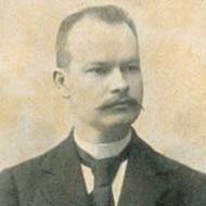 Karlis Betins (1867 - 1943) (Chess Player)