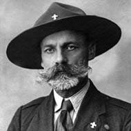 Karlis Goppers (1876 - 1941) (Héros de guerre)