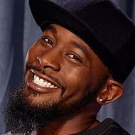 Karlous Miller, 40 (Comedian)