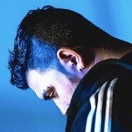 Karltin Bankz, 34 (Music Producer)