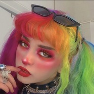 Karly Menezes, 25 (TikTok明星)