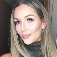 Karly Stanley, 31 (Instagram Star)