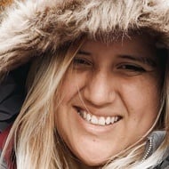 Karmin Reyes, 26 (TikTok Star)