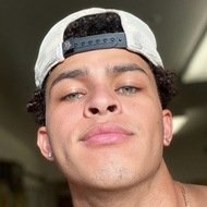 Karo Gilliam, 22 (TikTok Star)