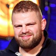 Karol Bedorf, 40 (MMA格斗手)