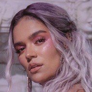 Karol G, 34 (Reggaeton Singer)