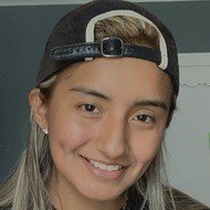 Karol Granda, 22 (TikTok明星)