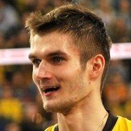 Karol Klos, 36 (Volleyball Player)