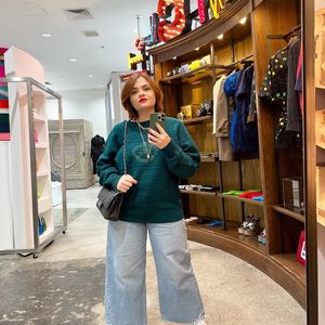 Karol Pinheiro, 38 (YouTube明星)