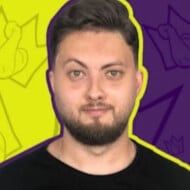 Karolek, 28 (Star di YouTube)