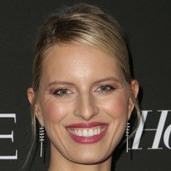 Karolina Kurkova, 40 (Modelo)