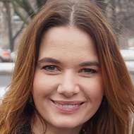 Karolina Malinowska, 41 (电视节目主持人)