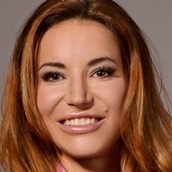 Karolina Pilarczyk, 24 (Race Car Driver)