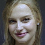 Karolina Pisarek, 28 (Model)