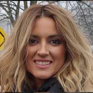 Karolina Szostak, 50 (Journalist)