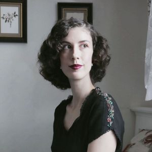 Karolina Zebrowska, 35 (YouTube Star)