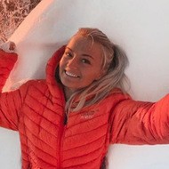 Karoline Fosse, 31 (Instagram Star)