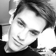 Karolis Inokaitis, 30 (模特)