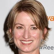 Karrie Webb, 49 (Golfer)