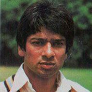 Karsan Ghavri, 73 (Cricket-Spieler)