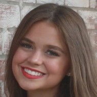 Karsen Veazey, 24 (TikToker)