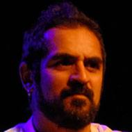 Karsh Kale, 50 (Drummer)