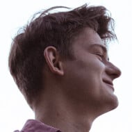 Karsten Belt, 24 (TikToker)